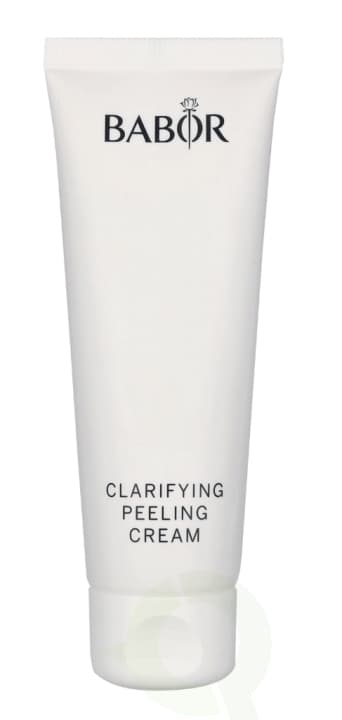 Babor Clarifying Peeling Cream 50 ml
