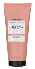 Miniatyrbild 3 av 3: Lierac Paris Lierac Body Nutri+ The Resurfacing Scrub 200 ml