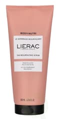 Miniatyrbild 1 av 3: Lierac Paris Lierac Body Nutri+ The Resurfacing Scrub 200 ml