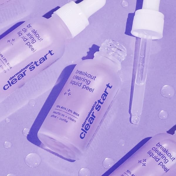 Dermalogica Clear Start Breakout Liquid Peel 30ml