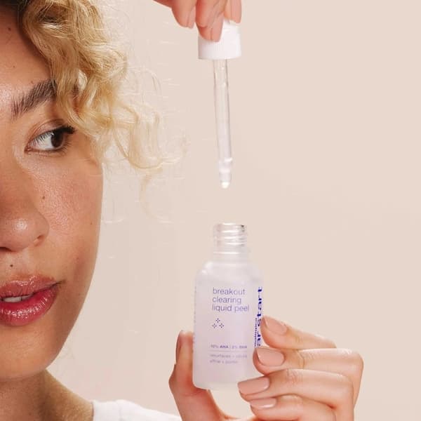 Dermalogica Clear Start Breakout Liquid Peel 30ml