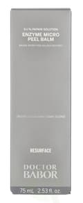Pikkukuva 4 / 4: Babor Resurface Enzyme Micro Peel Balm 75 ml