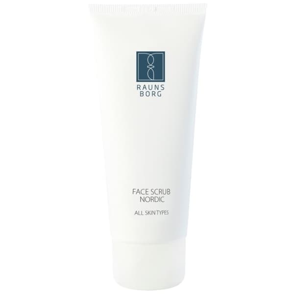 Raunsborg Face Scrub For All Skin Types 100 ml