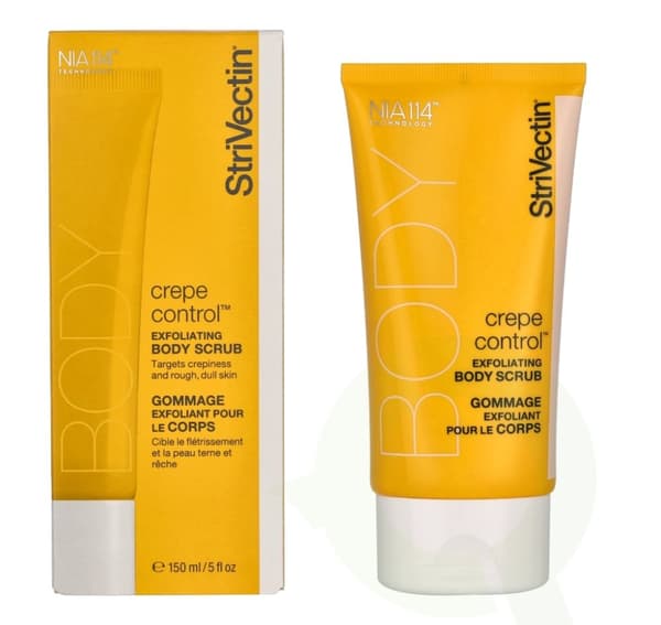 StriVectin Crepe Control Exfoliating Body Scrub 150 ml