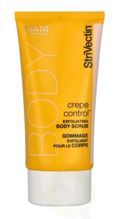 StriVectin Crepe Control Exfoliating Body Scrub 150 ml