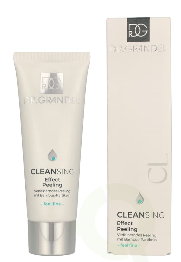 Dr Grandel Rensende effekt Peeling 75 ml