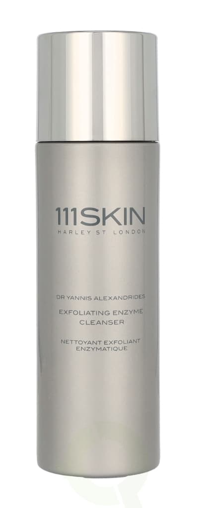 111Skin Exfoliating Enzyme Cleanser 40 g