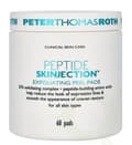 Miniatyrbild 3 av 3: P.T. Roth Peptide Skinjection Peel Pads 60 piece 60 Pcs