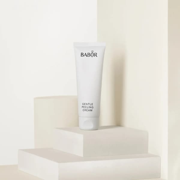 BABOR Gentle Peeling Cream 50ml