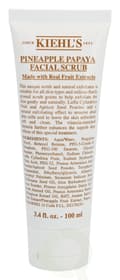Miniatyrbild 2 av 3: Kiehls Kiehl's Pineapple Papaya Facial Scrub 100 ml All Skin Types