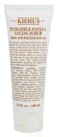 Miniatyrbild 1 av 3: Kiehls Kiehl's Pineapple Papaya Facial Scrub 100 ml All Skin Types