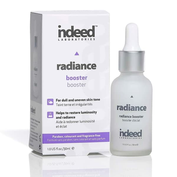 Indeed Laboratories Radiance Booster Serum 30ml