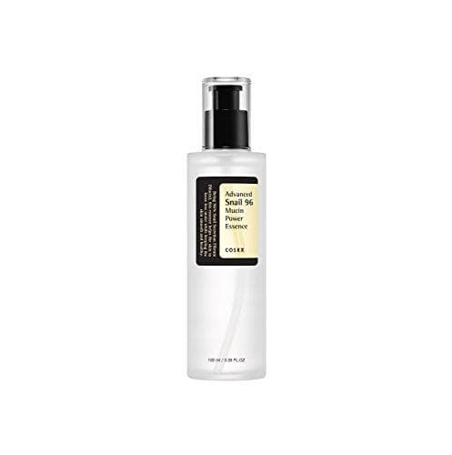 COSRX Advanced Snail 96 Mucin Power Essence, 100ml / 3.38 fl.oz