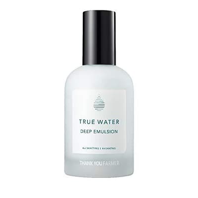 THANK YOU FARMER True Water Deep Emulsion