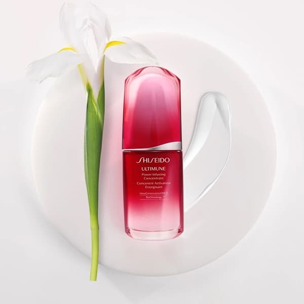 Shiseido Ultimune Power Infusing Concentrate 50ml