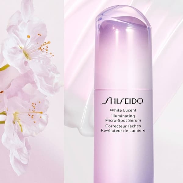 Shiseido White Lucent Illuminating Micro-Spot Serum 30ml