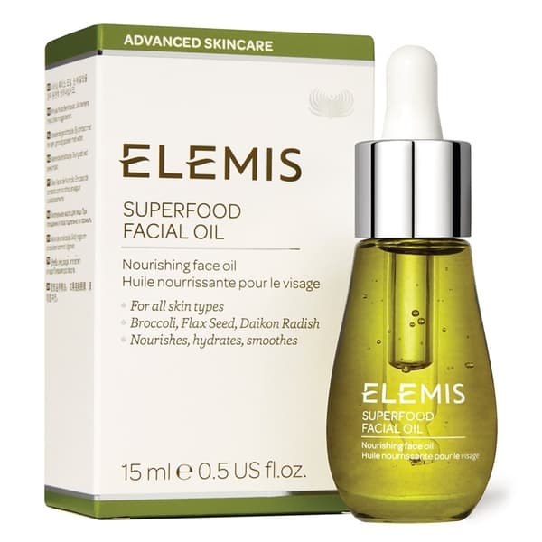 Elemis Superfood Facial Oil 15ml