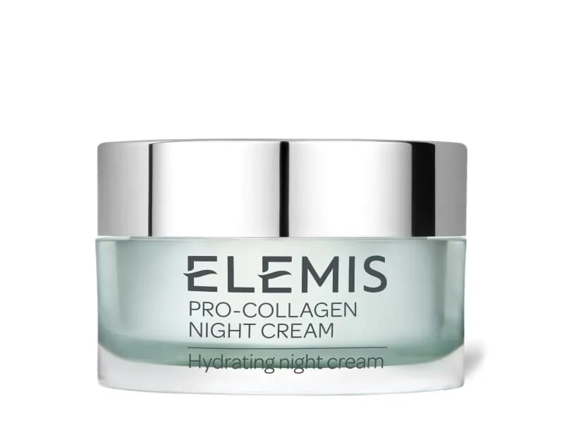 Elemis Pro-Collagen Oxygenating Night Cream 50ml