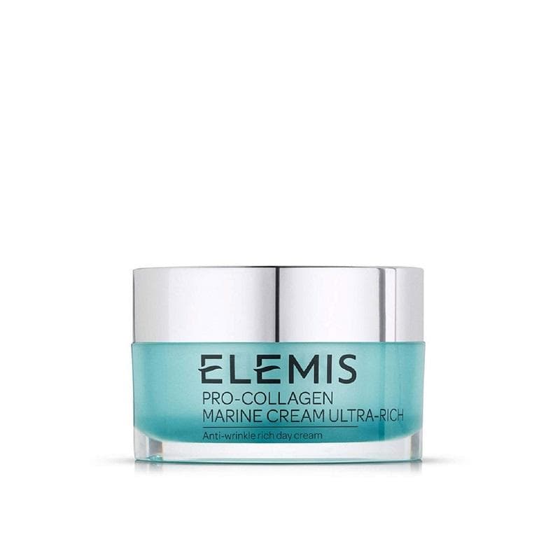 Elemis Pro-Collagen Marine Cream Ultra Rich 50ml