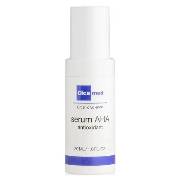 Cicamed Serum AHA 30ml - Serum