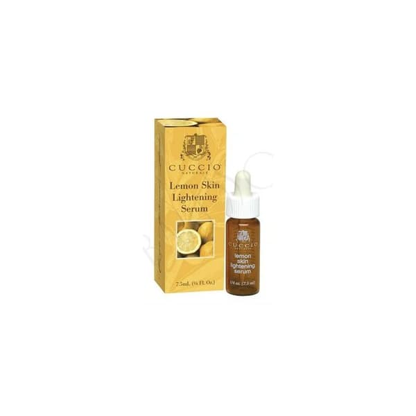 Cuccio Naturalé Lemon Skin Lightening Serum - Serum