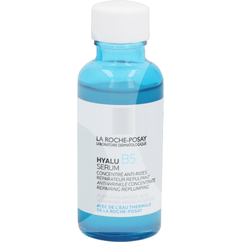 La Roche Hyalu B5 Serum 30ml - Serum & Ansiktsolja