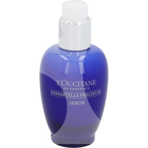 L'occitane Immortelle Precieuse Serum 30ml - Serum & Ansiktsolja