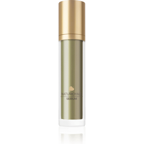 Annemarie Borlind Naturoyale System Biolifting Lifting Serum 50ml - Serum & Ansiktsolja