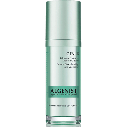 Algenist Genius Ultimate Anti-Aging Vitamin C+ Serum 30ml - Serum & Ansiktsolja