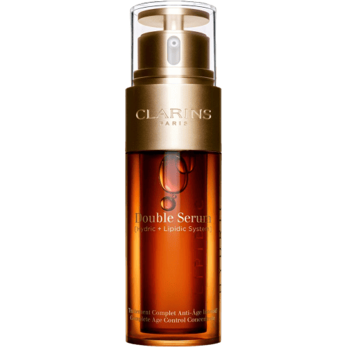 Clarins Double Serum 50ml - Serum & Ansiktsolja