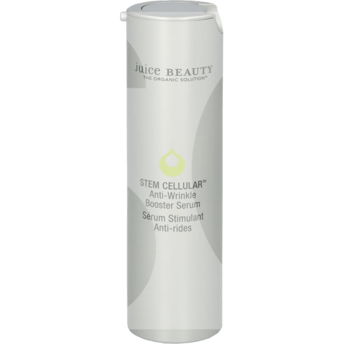 Juice Beauty Stem Cellular Anti-Wr. Booster Serum 30ml - Serum & Ansiktsolja