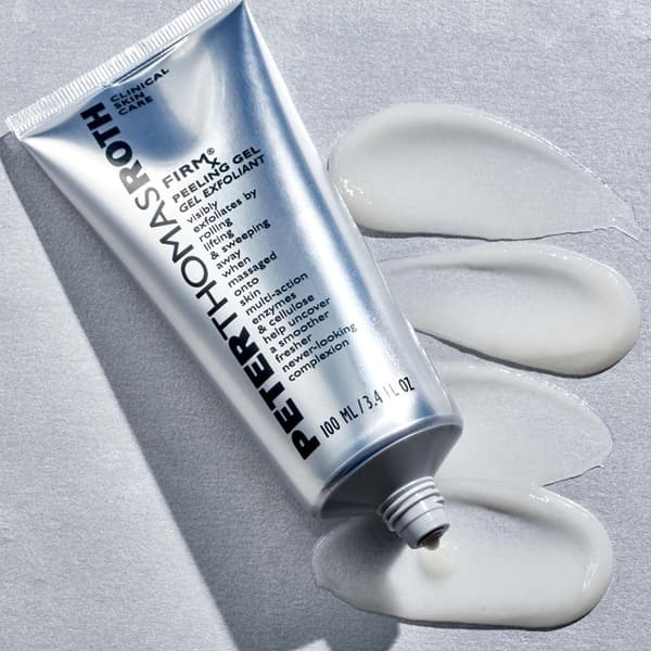 Peter Thomas Roth FirmX Peeling Gel 100ml