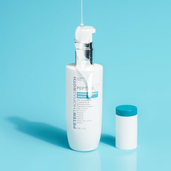 Peter Thomas Roth Peptide 21 Wrinkle Resist Serum 30ml