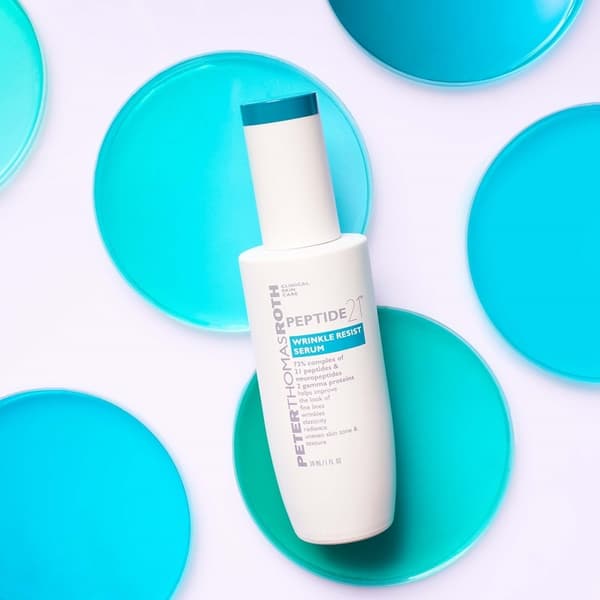 Peter Thomas Roth Peptide 21 Wrinkle Resist Serum 30ml