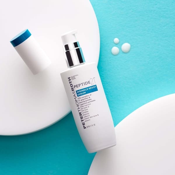 Peter Thomas Roth Peptide 21 Wrinkle Resist Serum 30ml