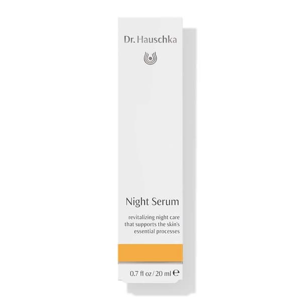 Dr. Hauschka Night Serum 20ml