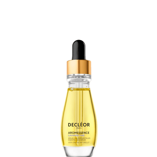 Decleor Aromessence Lavender Fine Essential Oils-Serum 15ml - Serum & Ansiktsolja