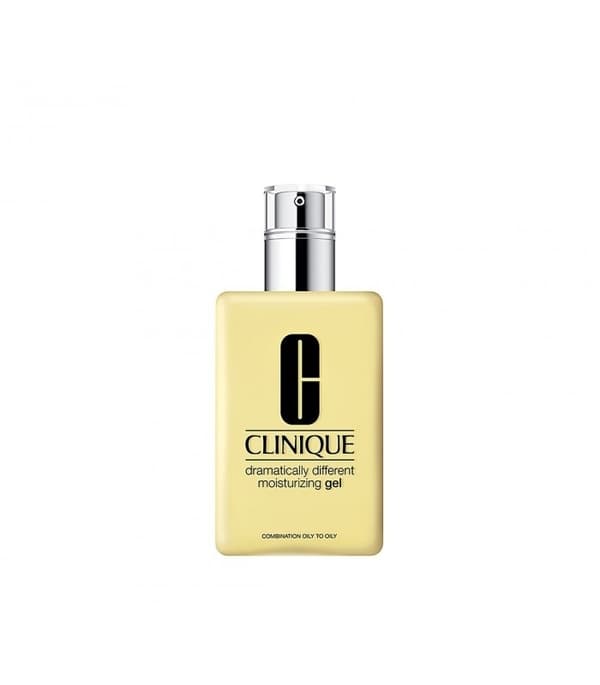 Clinique Dramatically Different Moisturizing GEL för ojlig hud 125ml