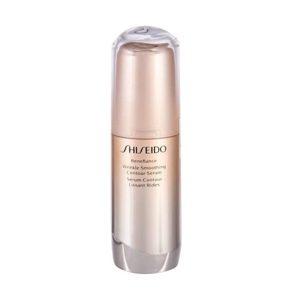 Shiseido Benefiance Wrinkle Smoothing Contour Serum 30 ml