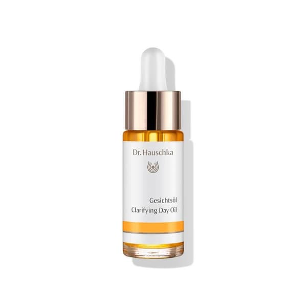 Dr. Hauschka Clarifying Day Oil 18 ml