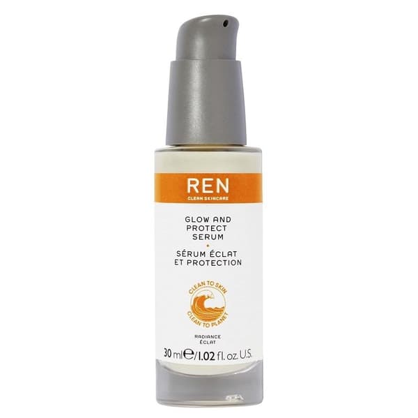 REN Glow Protect Serum 30ml