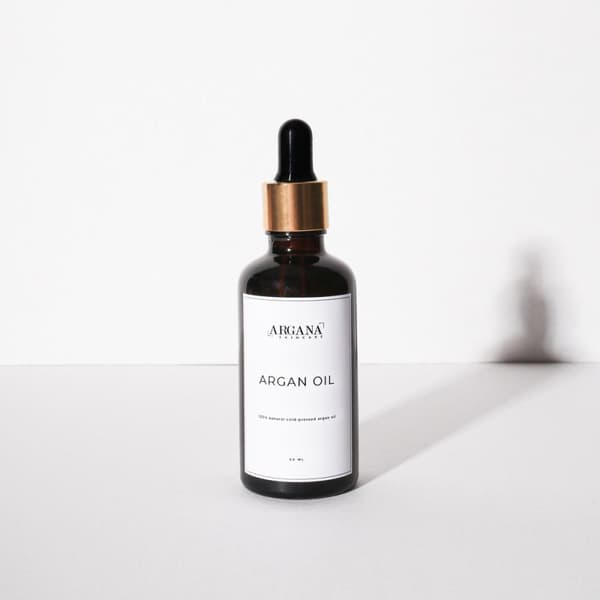 Argana Argana Arganolja 50ml-Ekologisk & Vegansk - Serum
