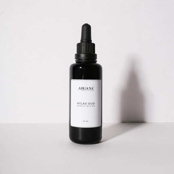 Argana Argana Atlas Oud 50ml - Serum