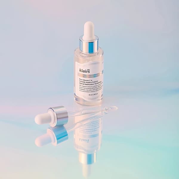 Klairs Freshly Juiced Vitamin Drop 35ml