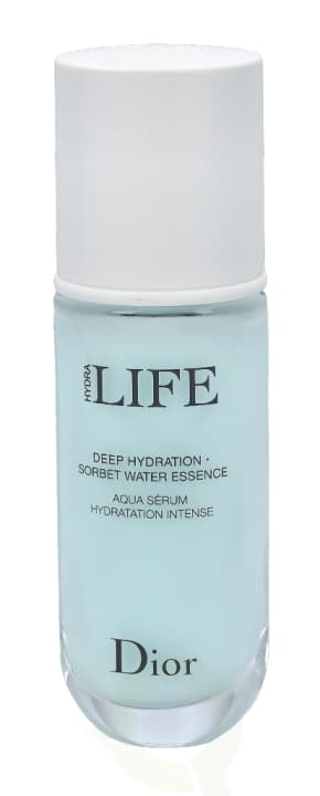 Dior Hydra Life Sorbet Water Essence 40 ml For All Skin Types