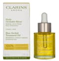 Miniatyrbild 3 av 4: Clarins Blue Orchid Face Treatment Oil 30 ml Dehydrated Skin