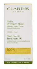 Miniatyrbild 4 av 4: Clarins Blue Orchid Face Treatment Oil 30 ml Dehydrated Skin