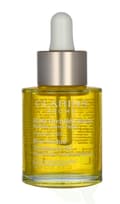 Miniatyrbild 1 av 4: Clarins Blue Orchid Face Treatment Oil 30 ml Dehydrated Skin