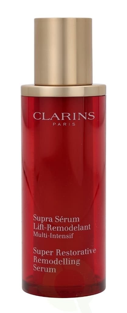 Clarins Super Restorative Remodelling Serum 50 ml