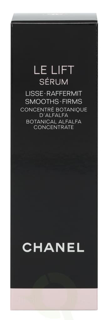 Chanel Le Lift Serum 30 ml Smooths, Firms, Fortifies